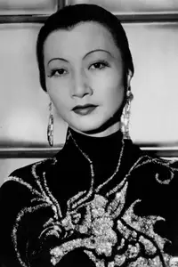 Anna May Wong