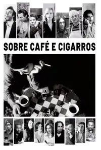 Café e Cigarros