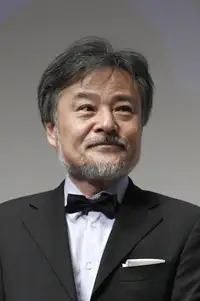 Kiyoshi Kurosawa