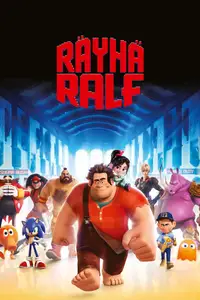 Räyhä-Ralf