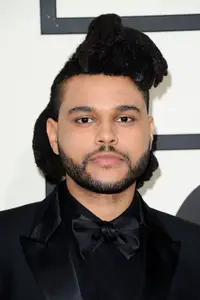 The Weeknd