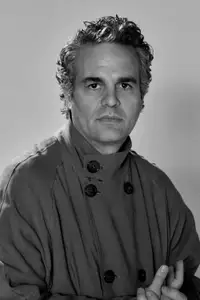 Mark Ruffalo