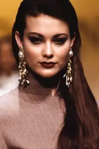 Shalom Harlow