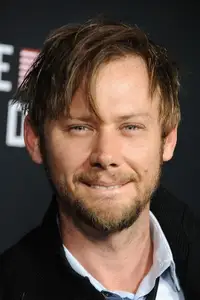 Jimmi Simpson