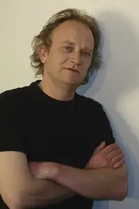 Brian Sergent