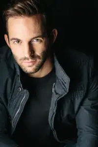 Brad Harder
