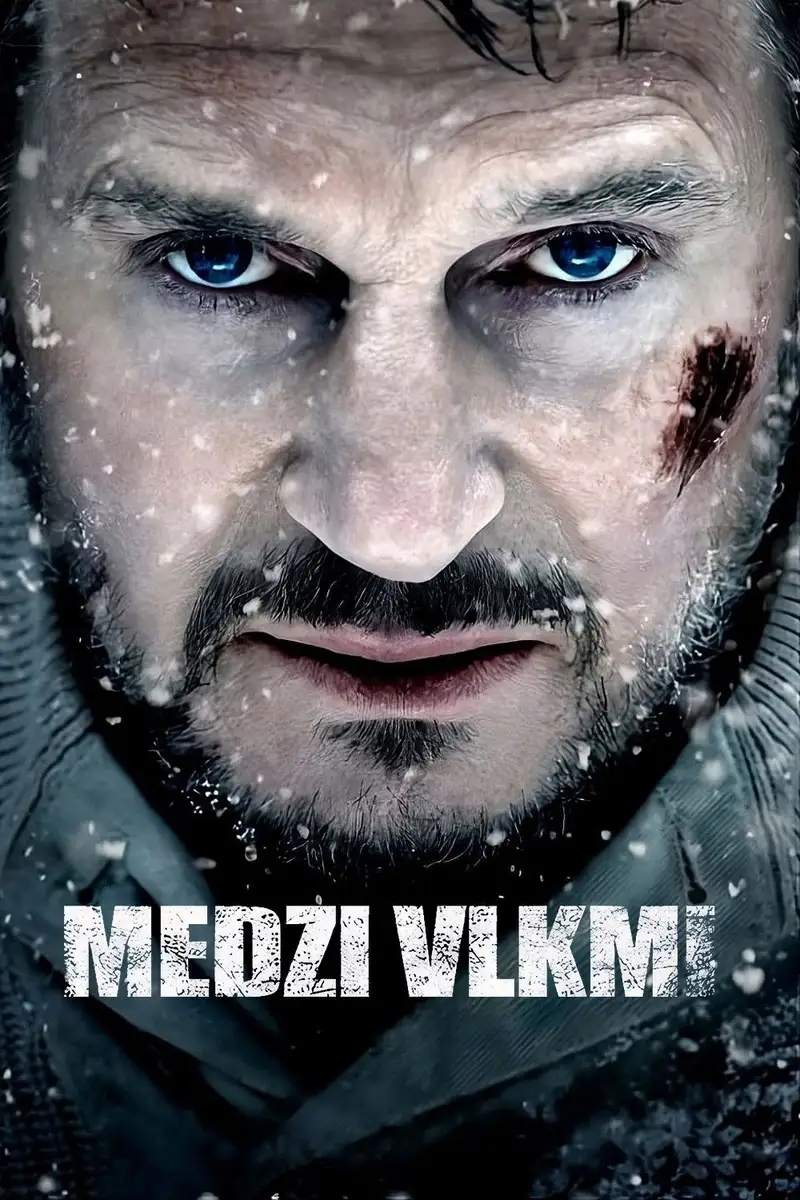 Medzi vlkmi