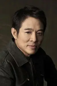 Jet Li