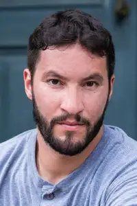Joshua Lamboy