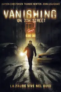 Vanishing on 7th Street