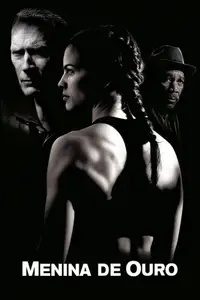 Million Dollar Baby - Sonhos Vencidos