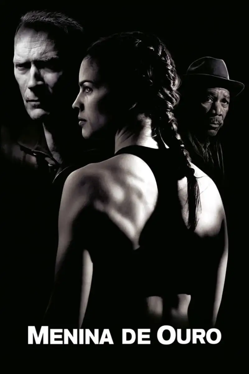 Million Dollar Baby - Sonhos Vencidos