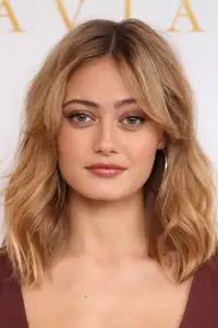 Ella Purnell