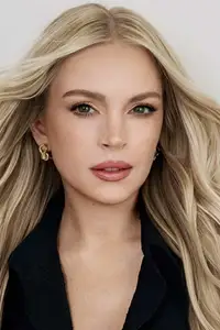 Lindsay Lohan