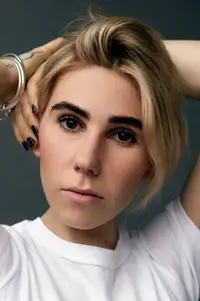 Zosia Mamet