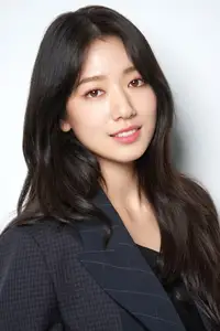 Park Shin-hye