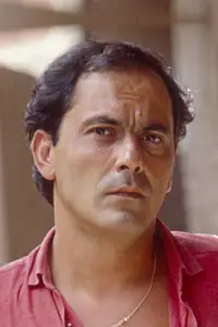 Jean-Pierre Bacri