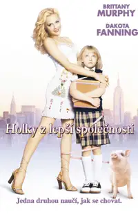 Holky z lepší společnosti