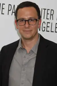 Jarrad Paul
