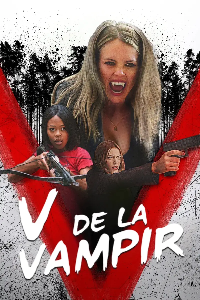 V de la vampir