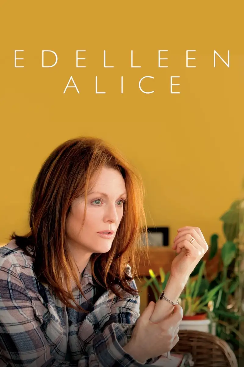 Edelleen Alice