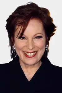 Bernadette Lafont