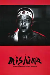 Mishima
