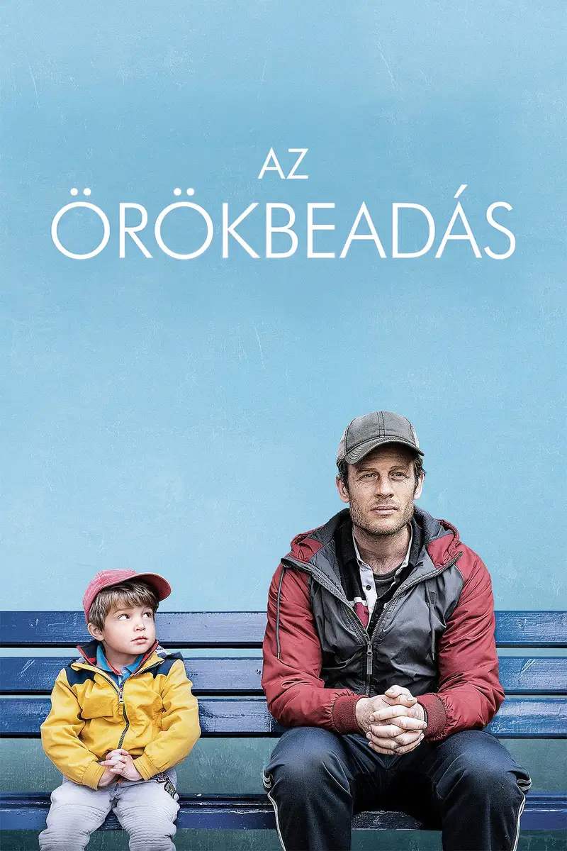 Az örökbeadás
