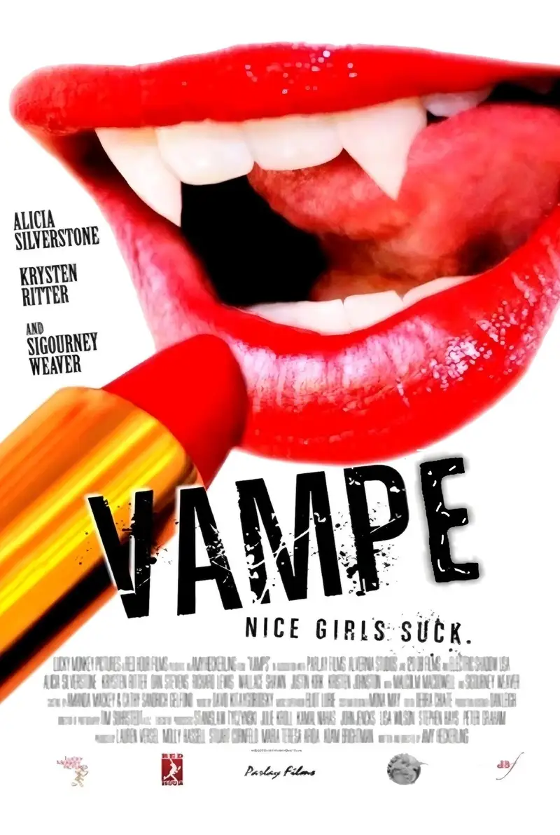 Vamps
