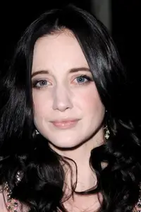 Andrea Riseborough
