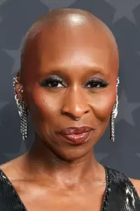 Cynthia Erivo