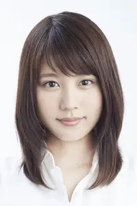 Kasumi Arimura