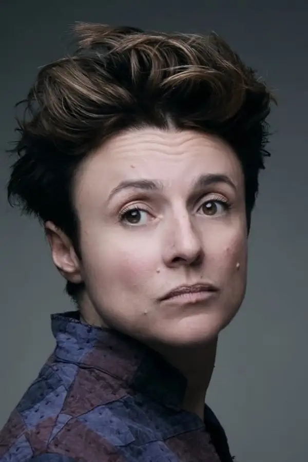 Michela Cescon