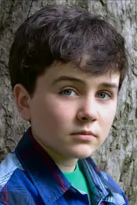 Dylan Clark Marshall