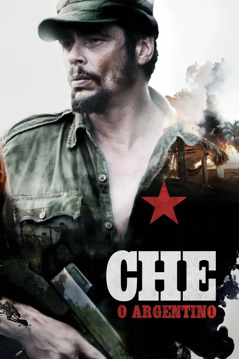 Che - O Argentino