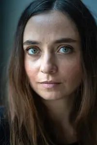 Cosmina Stratan