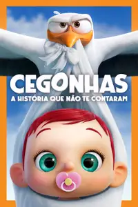 Cegonhas