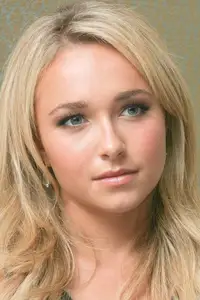 Hayden Panettiere