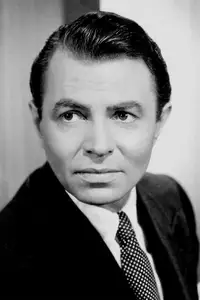 James Mason