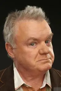 Jack McGee