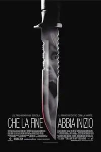 Che la fine abbia inizio