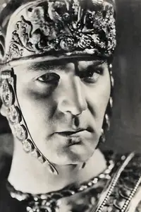 Henry Wilcoxon