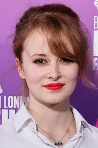 Shannon Tarbet