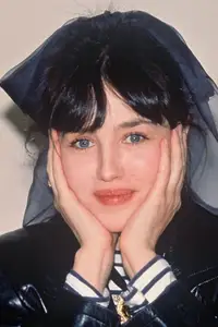 Isabelle Adjani