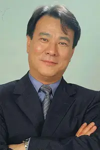 Danny Lee
