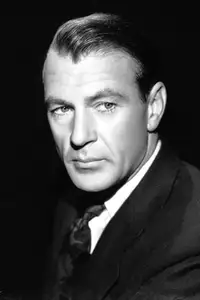 Gary Cooper