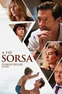 A fiú sorsa