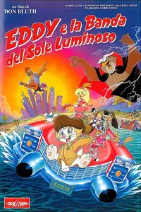 Eddy e la banda del sole luminoso