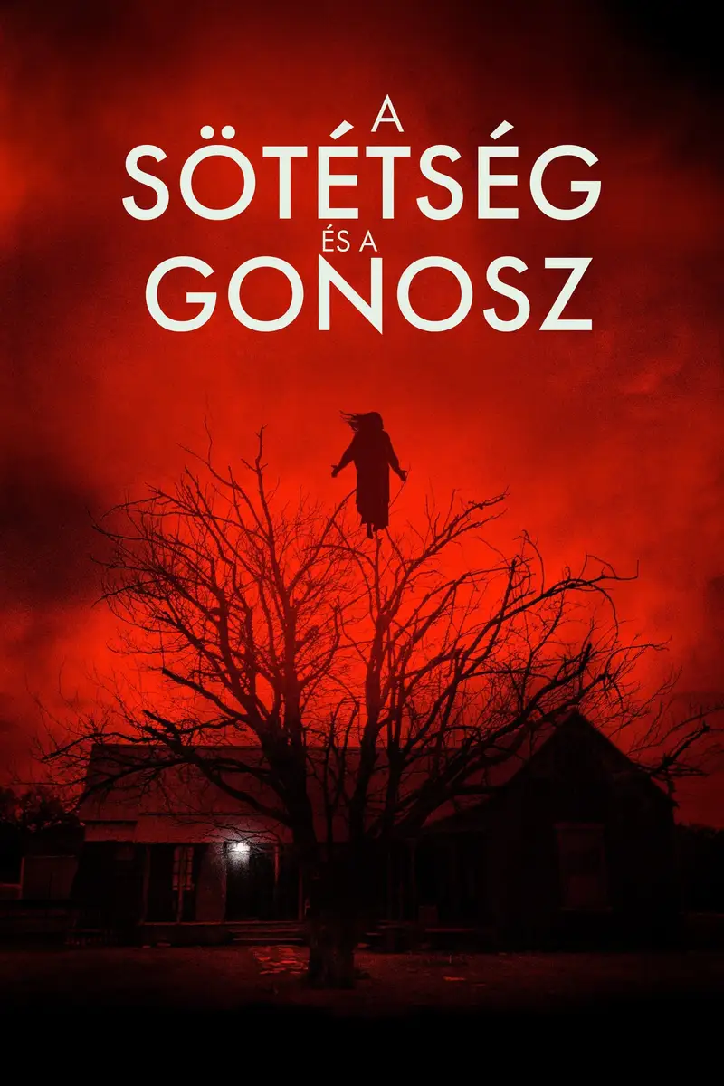 A sötétség és a gonosz