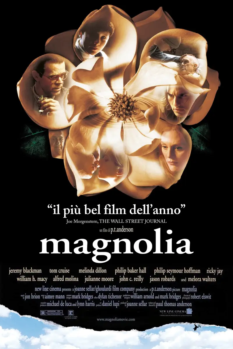 Magnolia